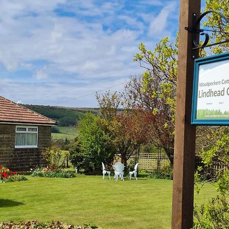 Woodpeckers Cottage Scarborough Exterior photo