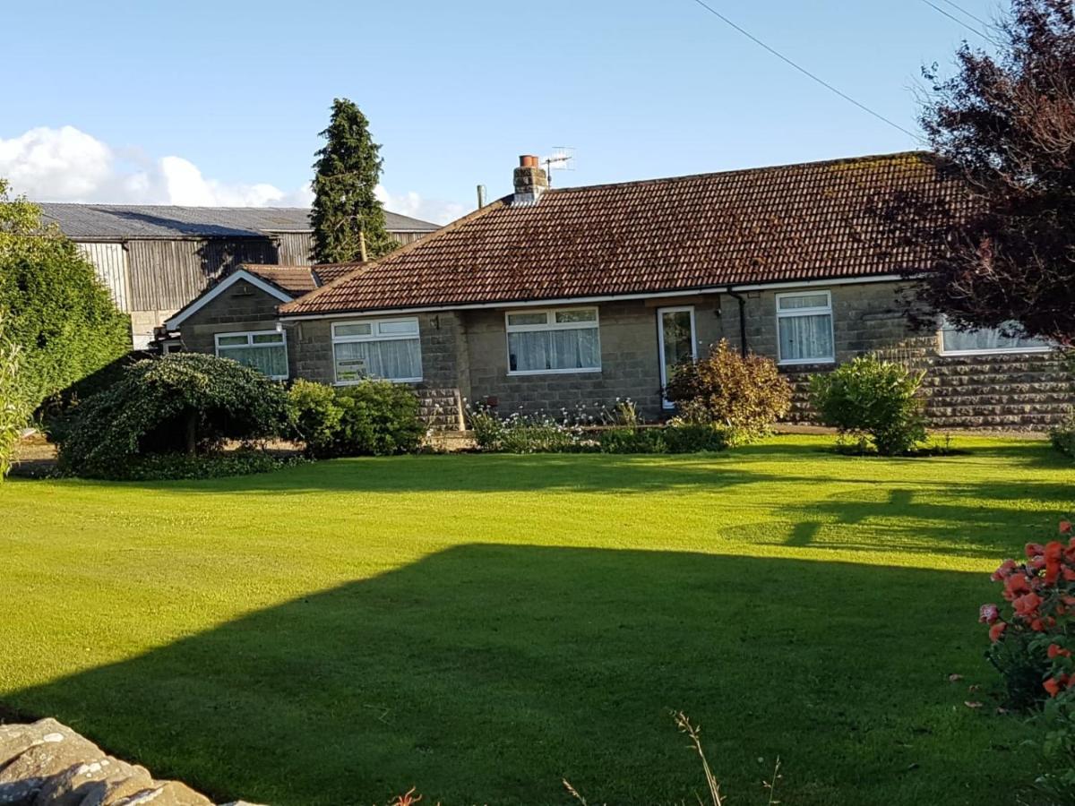 Woodpeckers Cottage Scarborough Exterior photo