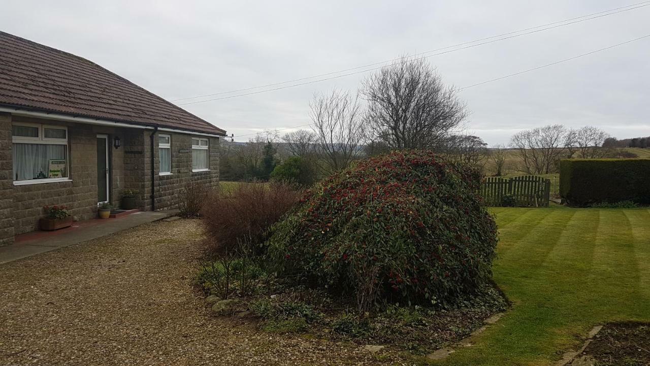 Woodpeckers Cottage Scarborough Exterior photo